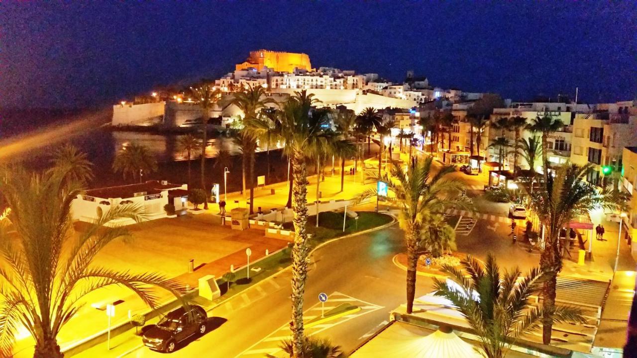La Cabana Пеніскола Екстер'єр фото