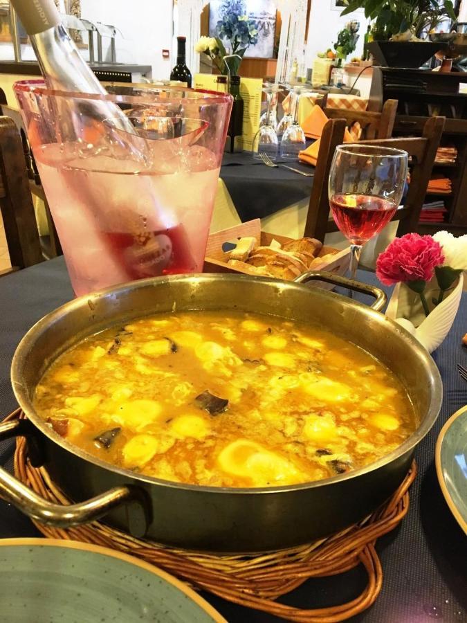 La Cabana Пеніскола Екстер'єр фото
