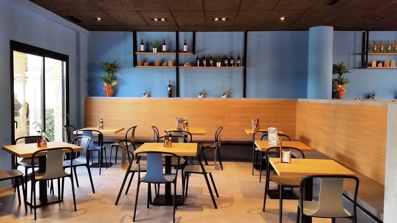 La Cabana Пеніскола Екстер'єр фото