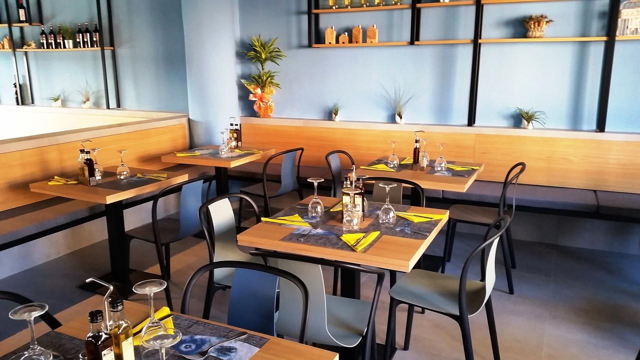 La Cabana Пеніскола Екстер'єр фото